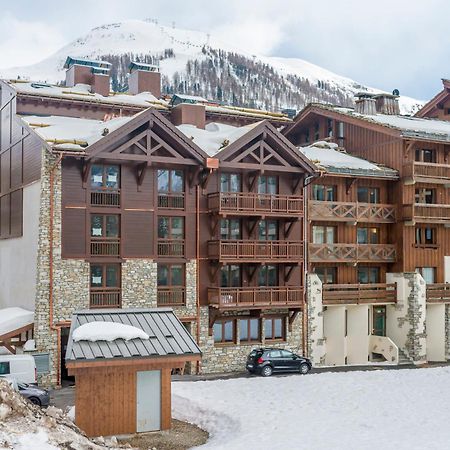 Val-dʼIsère Chalet Hotel Ducs De Savoie מראה חיצוני תמונה