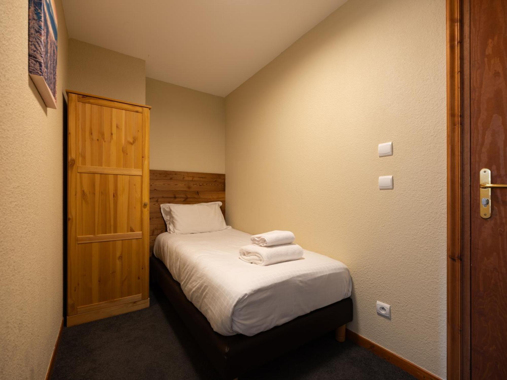 Val-dʼIsère Chalet Hotel Ducs De Savoie מראה חיצוני תמונה