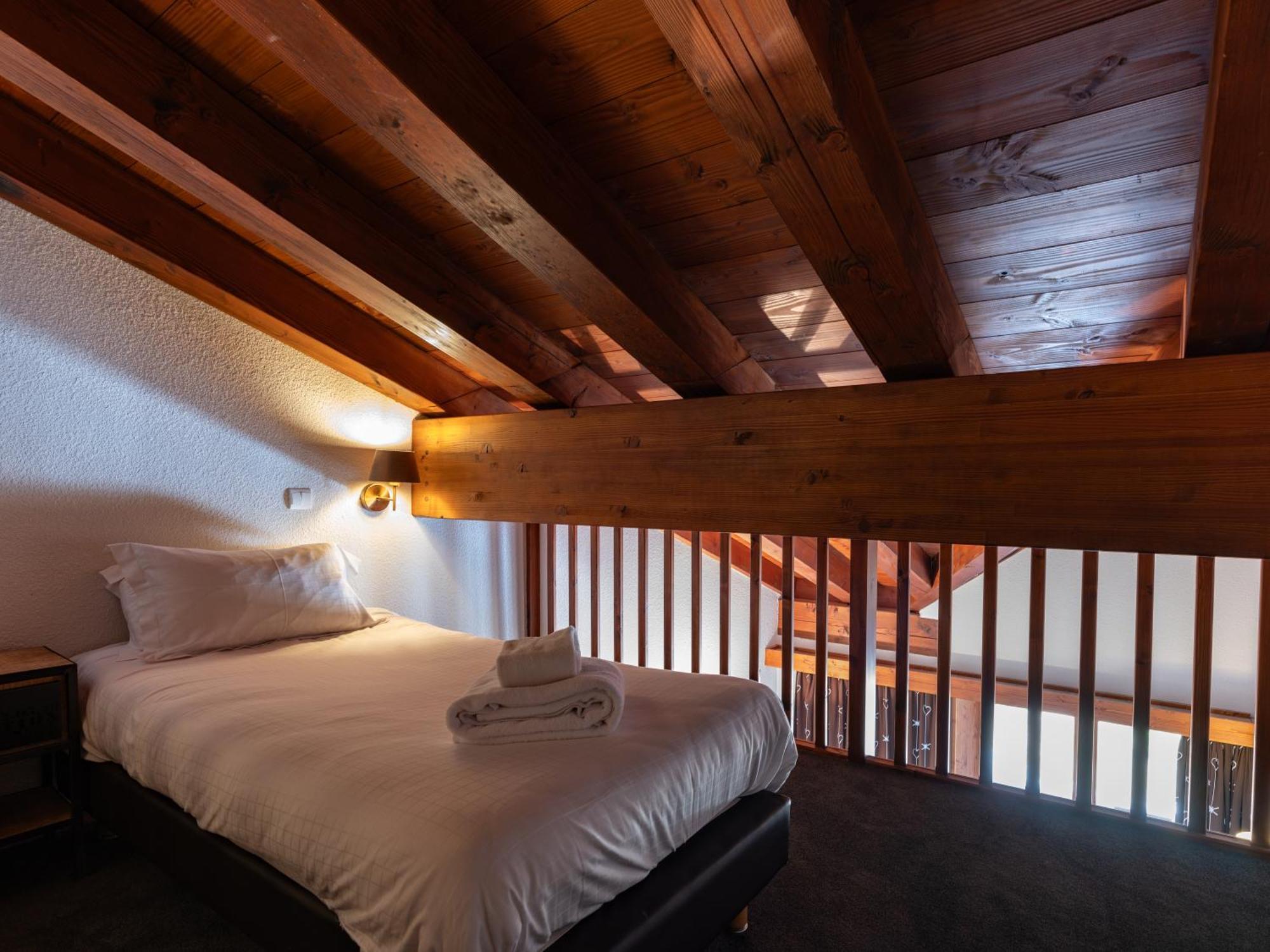 Val-dʼIsère Chalet Hotel Ducs De Savoie מראה חיצוני תמונה