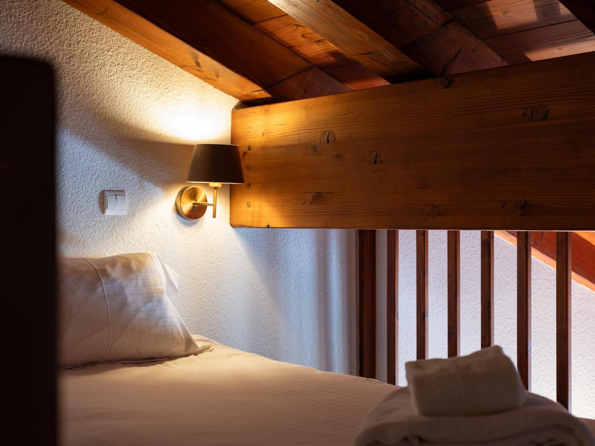 Val-dʼIsère Chalet Hotel Ducs De Savoie מראה חיצוני תמונה